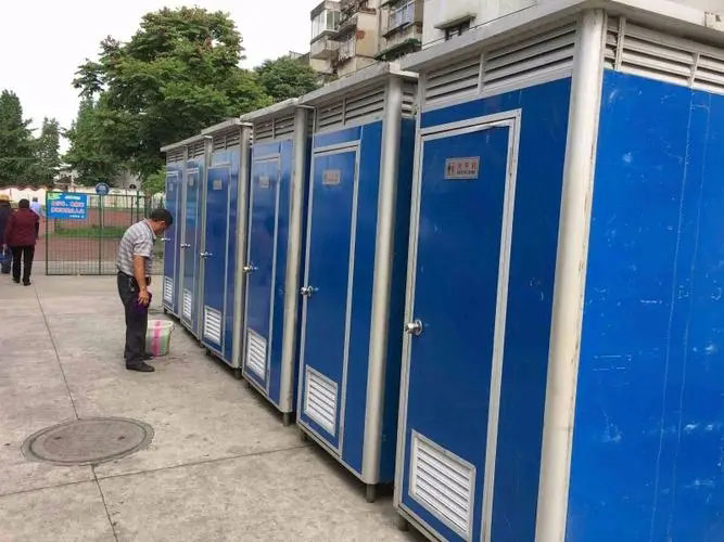 汝阳移动洗手间租赁